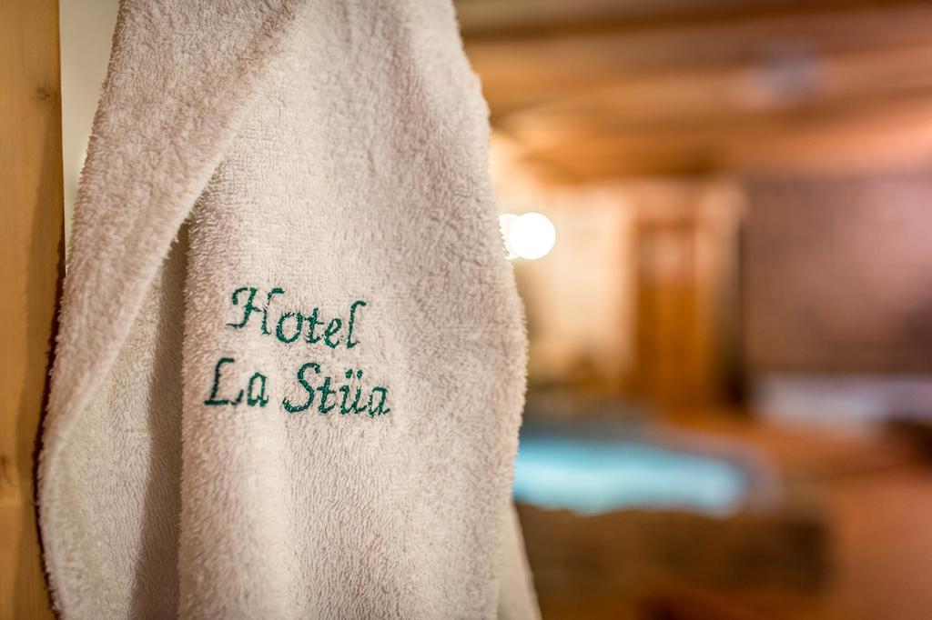 La Stua Hotel ซานกัสซิอาโน ภายนอก รูปภาพ